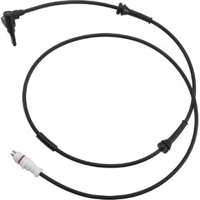 ABS Wheel Speed Sensor Rear Left ABS Sensor Anti-lock Braking System Sensor No.SSW100060 for Land Rover Defender 1999-2006 in Saudi Arabia