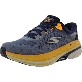 Skechers Mens Slip-Ins: Max Cushioning Arch Fit 2.0 - Cool Core Walking Shoes in Saudi Arabia