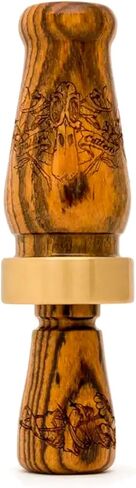 RNT Daisy Cutter Acrylic Duck Call in Kuwait