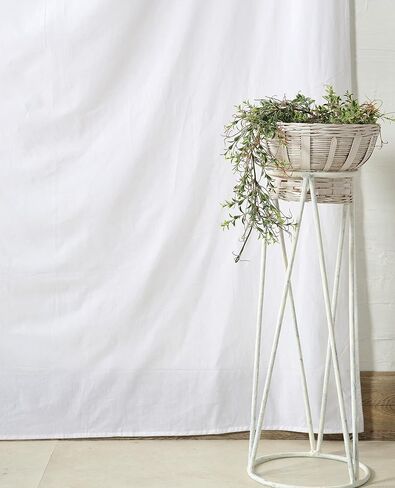 Popular Handicrafts Blank Tapestry, Plain Sublimation Printing Tapestries Wall Hanging Decorative for Bedroom Living Room Dorm College 55x90 Inch (140cm x 229cm) White in Kuwait