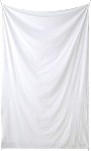 Popular Handicrafts Blank Tapestry, Plain Sublimation Printing Tapestries Wall Hanging Decorative for Bedroom Living Room Dorm College 55x90 Inch (140cm x 229cm) White in Kuwait