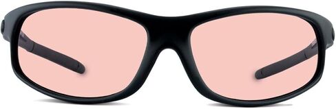 نظارات TheraSpecs الملفوفة لحساسية الضوء in Kuwait