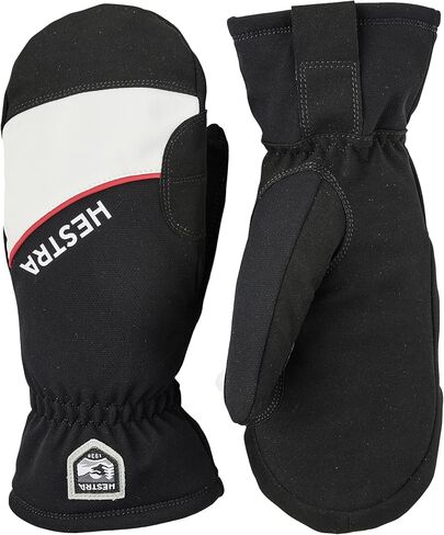 Hestra XC Tracker Mitt, Waterproof, Windproof Cross Country Ski Mitten for Winter Sports & Nordic Training in Saudi Arabia