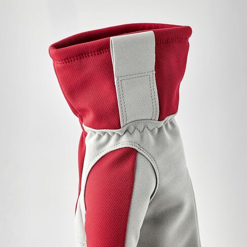Hestra XC Tracker Mitt, Waterproof, Windproof Cross Country Ski Mitten for Winter Sports & Nordic Training in Saudi Arabia