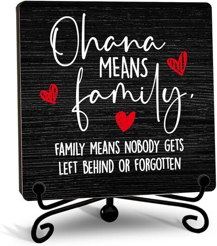 Kqfdr Lemon Kitchen Decor - Lemon Decorations for Kitchen - Rustic Farmhouse Wooden Sign with Stand for Home Office Table Shelf -A01 in Saudi Arabia