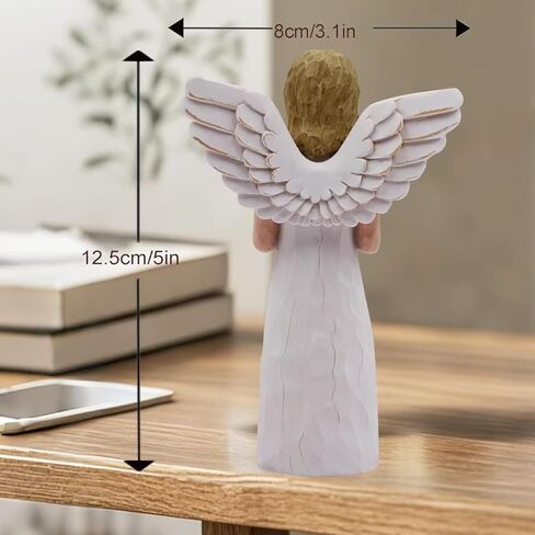 Sunflower Figurine Gift for Women, Sympathy Gifts for Loss of Loved One Religious Gifts for Women, Mon,FriendSunflower Table Decor Figurine. in Saudi Arabia