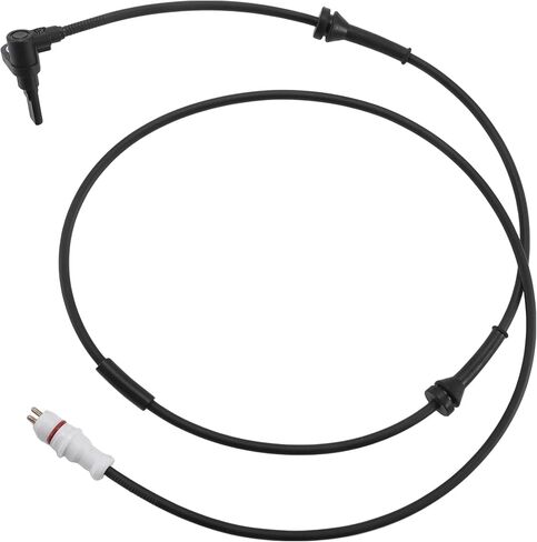 ABS Wheel Speed Sensor Rear Left ABS Sensor Anti-lock Braking System Sensor No.SSW100060 for Land Rover Defender 1999-2006 in Saudi Arabia