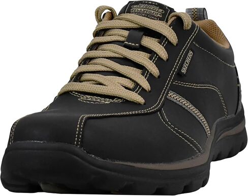 Skechers Men's Relaxed Fit Superior - Levoy in Saudi Arabia