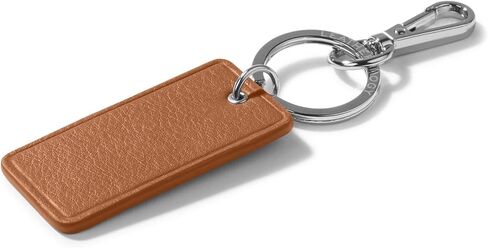 Leatherology Hotel Keychain in Saudi Arabia