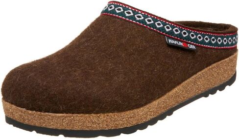 HAFLINGER GZ Clog - Kiwi, 38 in Kuwait
