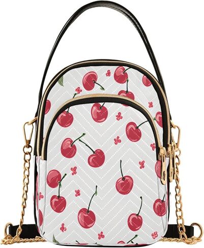 Crossbody Bags Crossbody Purse Chest Bag Sun Moon Stars Witch for Women Trendy in Saudi Arabia