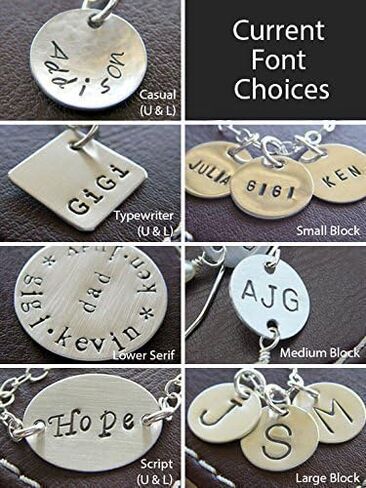 سلسلة مفاتيح على شكل شريط فضي - مخصصة برسالتك الخاصة واسمك - فضة إسترلينية مختومة يدويًا - سلسلة مفاتيح عريضة مخصصة in Kuwait