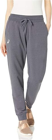 ASICS Womens Essential Fleece Pant in Saudi Arabia