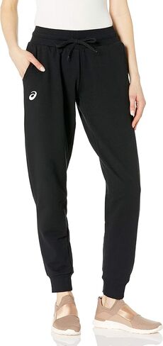 ASICS Womens Essential Fleece Pant in Saudi Arabia