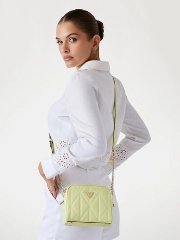 حقيبة كاميرا Aldina للسيدات من GUESS in Saudi Arabia