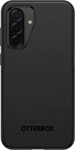 Otterbox Samsung Galaxy A36 5G Series Series Lite Case - Black و Slim & Tough ، صديقة للجيب ، مع وصول مفتوح إلى المنافذ ومكبرات الصوت (بدون أغلفة المنافذ) ، in Saudi Arabia