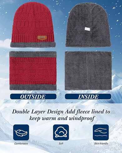 Cutecrop 72 Pcs Homeless Care Package Supplies Hygiene Kit Bulk Winter Beanie Hat Scarf Emergency Blankets Warm Skull Cap Cold Weather Blankets for Men Women Homeless First Aid Camping Multicolor in Saudi Arabia