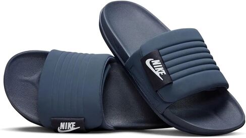Nike mens Offcourt Adjust in Saudi Arabia