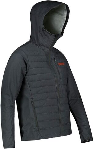 Leatt Jacket Mountain Bike Trail 3.0#S Malbec in Saudi Arabia