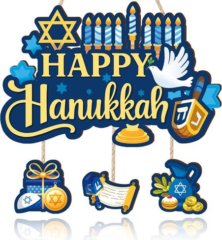 aurlan 3d Let it snow علامة الباب، شماعة باب ندفة الثلج، زخرفة الجدار الثلجي الأبيض الأزرق مع القوس، إكليل الشتاء لعيد الميلاد، لوحة عيد الميلاد للمنزل في الهواء الطلق ساحة الشرفة الداخلية in Kuwait