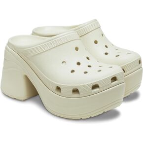 Crocs Unisex-Adult Siren Clogs in Saudi Arabia