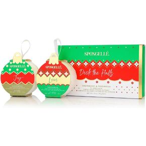 مجموعة هدايا زينة للعطلات من سبونجيل ديك ذا هالز in Kuwait