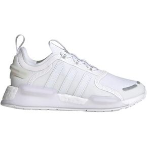 حذاء رياضة NMD_V3 للرجال (الأسود/الجير الأخضر ، 10) in Kuwait