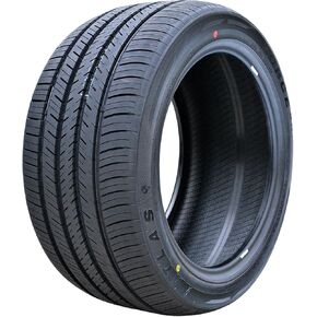 285/45R19 Atlas Force UHP 111W XL 520AA *** 40K *** in Kuwait