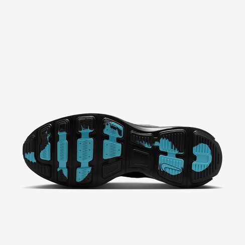 Nike Lunar Roam Premium Men's Shoes (HV2523-002, Black/Cool Grey/Aurora Green/Photon Dust) in Saudi Arabia