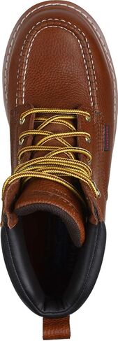 Skechers - Mens Work: Kadmiel - Bennot Sneakers, Color Red/Brown, Size: 10 M US in Saudi Arabia