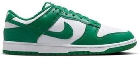 DUNK LOW RETRO "WHITE/MALACHITE" in Saudi Arabia