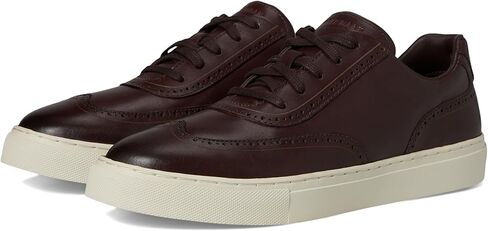 أحذية رياضية رجالي من Cole Haan Grand Kittery Wing Tip in Saudi Arabia