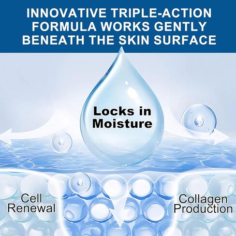 عصا السيليكون للندبات، كريم الندبات مع فيتامين E وزبدة الكاكاو للندبات، ندوب التلاشي، ترطيب عميق، خفيف وغير دهني، عصا إصلاح الندبات للندبات القديمة والحديثة وعلامات التمدد | 20 جرام in Kuwait