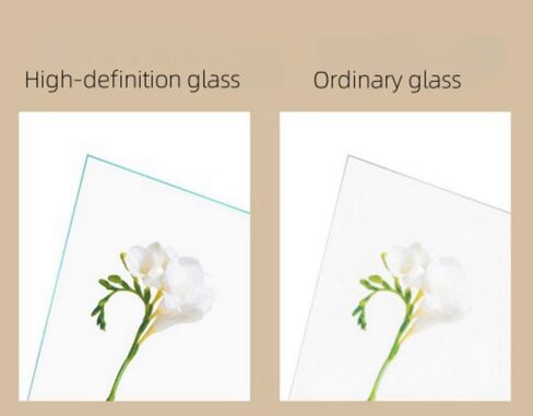 Naeutop 6x6 Wooden Shadow Box Frame Picture Frame set of 2, with 5x5 mat, Walnut Square Picture Frame with Real Glass Small Square frame for Tiny Photos, Display on Table Desk Top or Wall Hanging in Saudi Arabia
