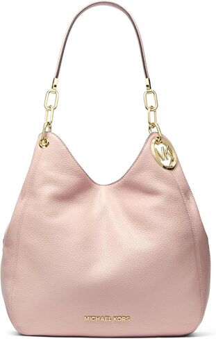 Michael Kors Lillie Large Chain Shoulder Bag in Kuwait