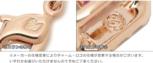 Swarovski Women's Necklace Accessories 5518865 Rose Gold Silver in Saudi Arabia