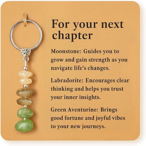 سلسلة مفاتيح لطيفة لأفضل صديق، زميل العمل، المعلم، الممرضة، هدية التقاعد، هدية التخرج، سلاسل مفاتيح كريستالية للوداع، Divor، الذهاب بعيدًا، المغادرة، الانتقال لمنزل جديد، وظيفة جديدة، للفصل التالي in Kuwait