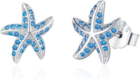 Celtic Knot Stud Earrings 925 Sterling Silver Celtic Cross Earrings Hypoallergenic Viking Jewelry Gifts for Women Men in Kuwait