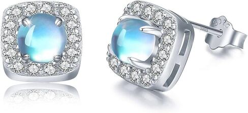Celtic Knot Stud Earrings 925 Sterling Silver Celtic Cross Earrings Hypoallergenic Viking Jewelry Gifts for Women Men in Kuwait