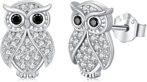 Celtic Knot Stud Earrings 925 Sterling Silver Celtic Cross Earrings Hypoallergenic Viking Jewelry Gifts for Women Men in Kuwait