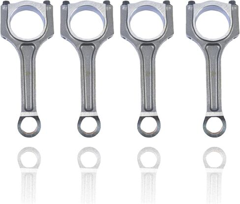 4pcs توصيل ROD 23510-2G440 FIT for Sportages Optima Sorento Genesis Coupe Sonata 2.0L 2013-2016 ، PESTARKET PART REPLICE ، 23510-2G430 in Saudi Arabia