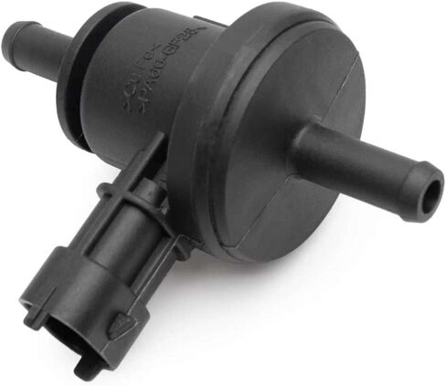 Vapor Canister Purge Valve Compatible with Chevrolet GMC Blazer Colorado Acadia Canyon 2013-2021, Buick Envision Regal 2014-2020, Cadillac ATS CT6 CTS 2013-2019 Replace 12632174 911-734 in Saudi Arabia