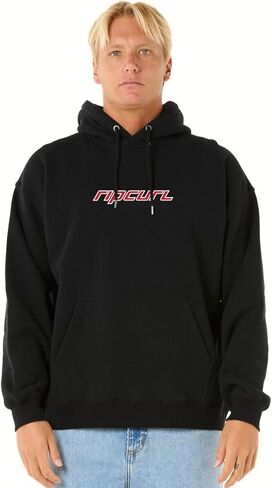 سويت شيرت بقلنسوة للرجال من Rip Curl in Saudi Arabia