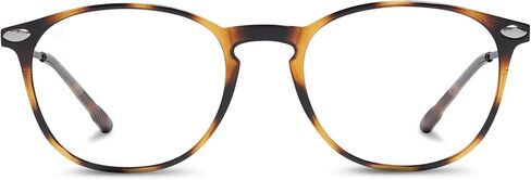 NOOZ Optics Unisex Reading Glasses - Mid Distance Glasses with Compact Case - Ultra-Light (17g) - Progressive Reading Glasses in Saudi Arabia