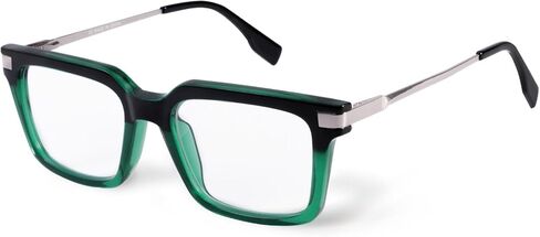 firstsense Reading Glasses for Men Women TR90 Frame Lightweight Blue Light Blocking Computer Readers with Metal Leg in Saudi Arabia