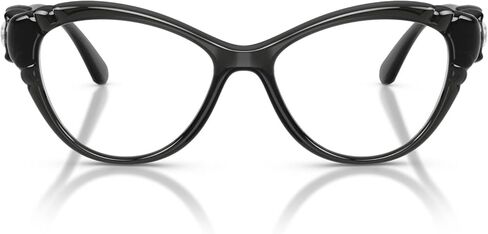 إطارات النظارات الطبية Sk2057 Cat Eye للنساء من سواروفسكي in Saudi Arabia