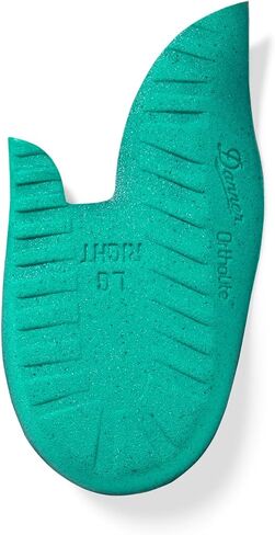 Danner Unisex Airthotic Foam Inserts for Boots – Comfortable Arch Support and Cushioned Footbed in Saudi Arabia