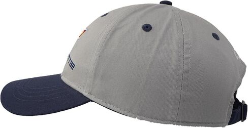 Corvt Cap Premium Cotton Hat, Comfort & Style | Classic Design, Durable & Stylish Cap for Everyday Wear Official Licensed in Saudi Arabia