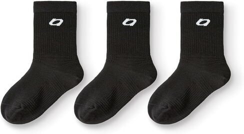 Balabala Ruffle Socks for Girls 3 Pack Animal Warm Cute Seamless Kids Socks for 3-11 Years Funny Fashion Comfort in Saudi Arabia