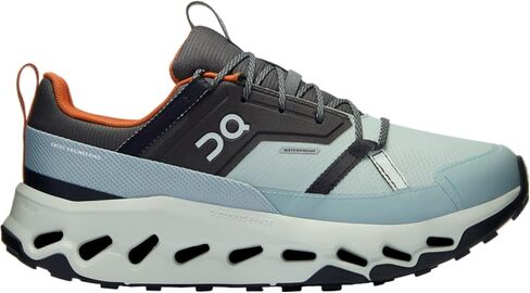 On Cloudhorizon Waterproof 'Lead/Mineral' (3ME10052309) in Saudi Arabia